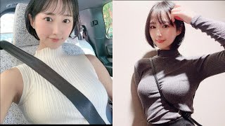 【川瀬もえ】Ｆカップのきれいなお姉さん＃ゼロイチファミリア＃ผู้หญิงสวย＃靚女＃BeautifulWoman＃미인＃グラビアアイドル＃着エロ＃水着＃グラドル＃パイスラ＃パイスラッシュ