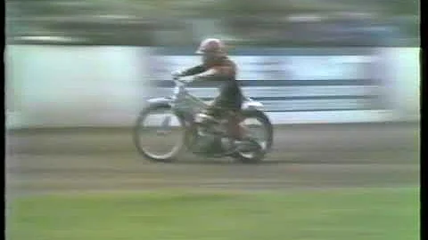 06.27.1980 Berger Grand Prix QR, Eastbourne H1 Spe...