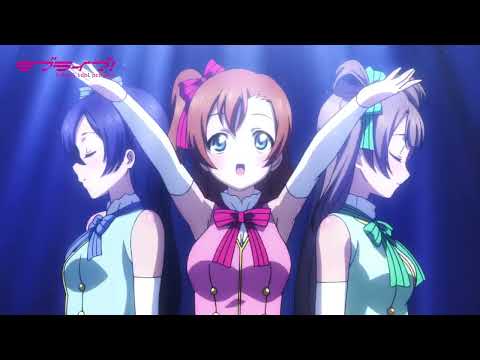 「ラブライブ！」TVアニメ1期 アニメーションPV集 前編【スクスタリリース記念！】 t7mel net