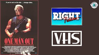 Download Lagu Opening/Closing to Eric[One Man Out] (1989 film) 1995 VHS (Thai Copy) MP3