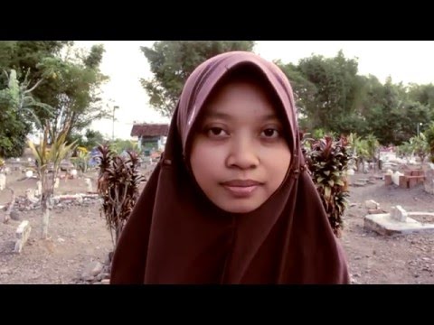KETULUSAN YANG ABADI - (SMAN 1 GENTENG, BANYUWANGI) #DQMOVEST2016
