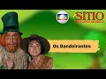 Os Bandeirantes (2003 / Globo) - Capítulo  3