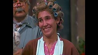 Chaves Melhor Um Tanque Funcionando Do Que Uma Lavadora Encrencada. Parte 2