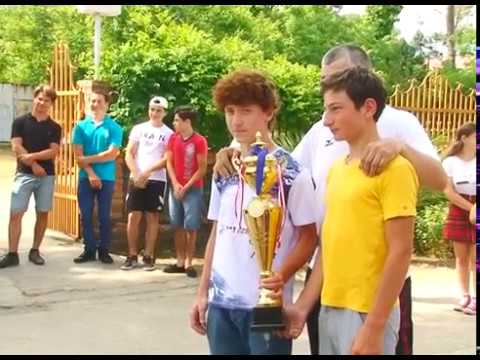 ფოთში ბაიდარით და კანოეთი ნიჩბოსნობაში რიგით მე-8 რეგატა ჩატარდა 03 06 19