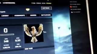 How to get emblems for battlefield 4 or hardline