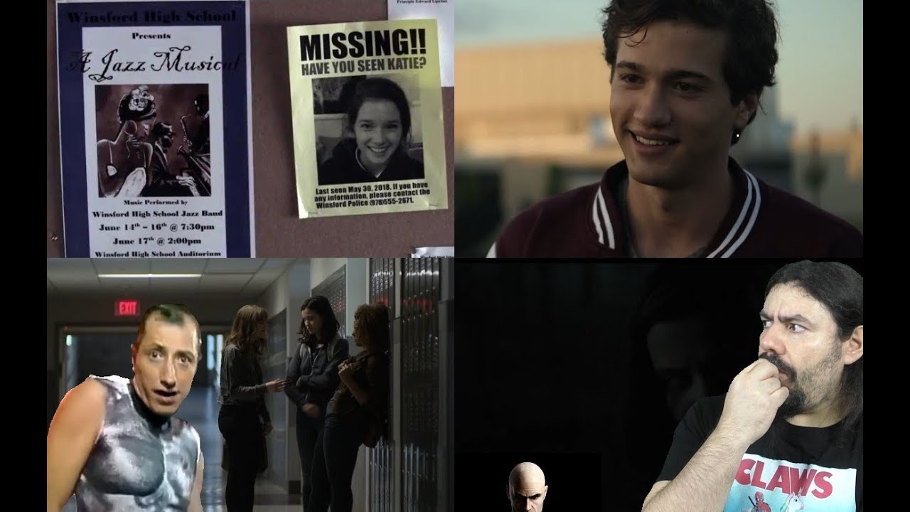 Stroncando Slender Man