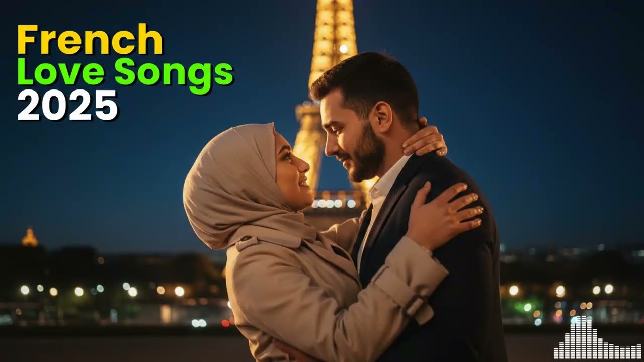 Les Plus Belles Chansons d'Amour Françaises Éternelles | Playlist Romantique et Souvenirs ❤️🎶