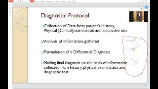 Diagnosis - التشخيص (طب الاسنان) screenshot 5
