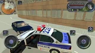 Climbing man(Good Thoughts Affect) Android Game Play HD By games hole screenshot 2