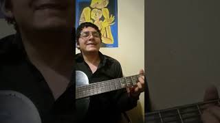 Cover - Machuca - Guardarraya | Práctica