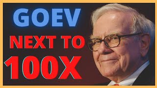 GOEV Stock: (Canoo stock) GOEV STOCK PREDICTIONS! GOEV STOCK Analysis GOEV STOCK NEWS TODAY $GOEV