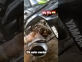 Yamaha R15 clutch plate service❤🇮🇳