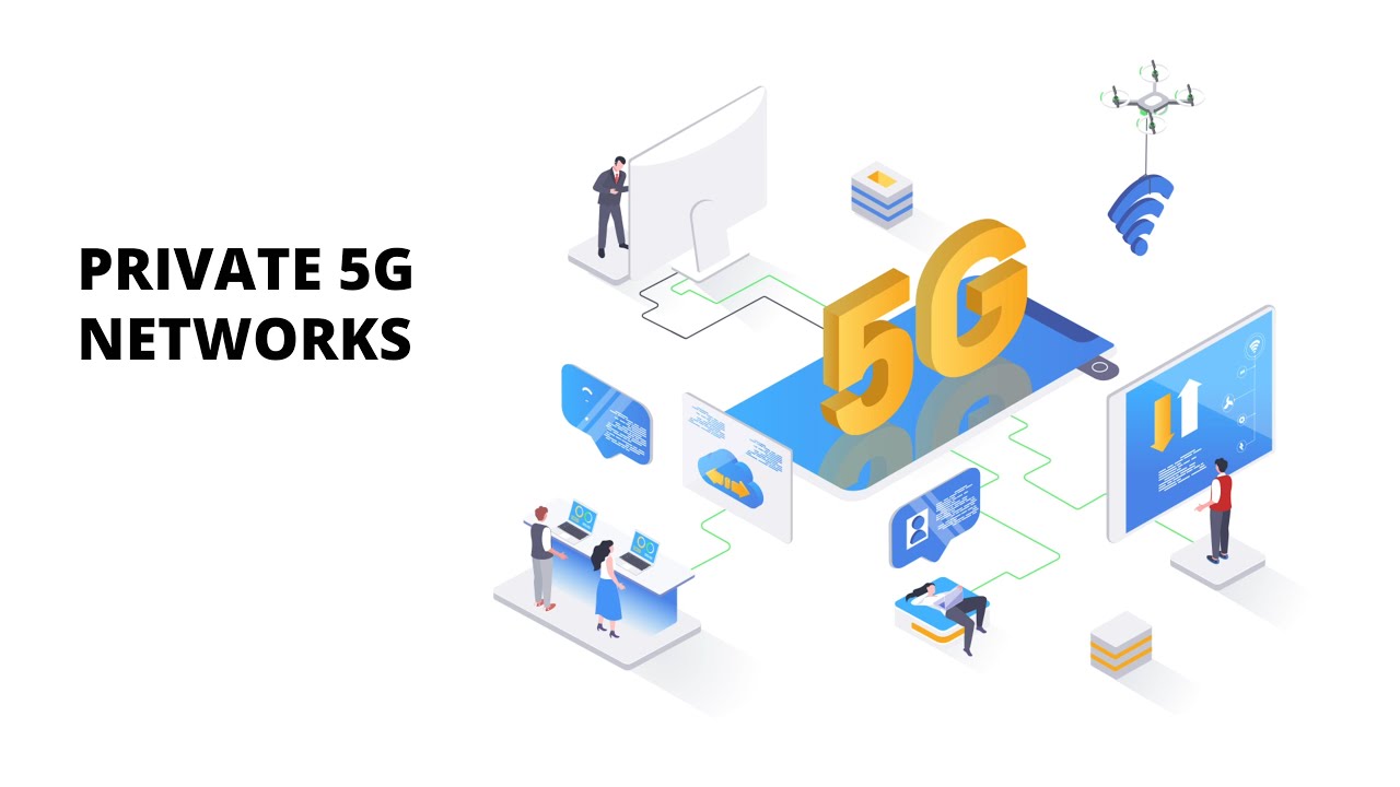 siticom 5G OpenRAN Demonstrator