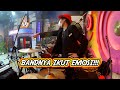 BERPACU DALAM EMOSI !! OVJ DRUM CAM