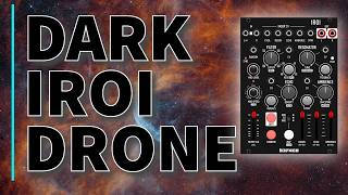 DARK IROI DRONE