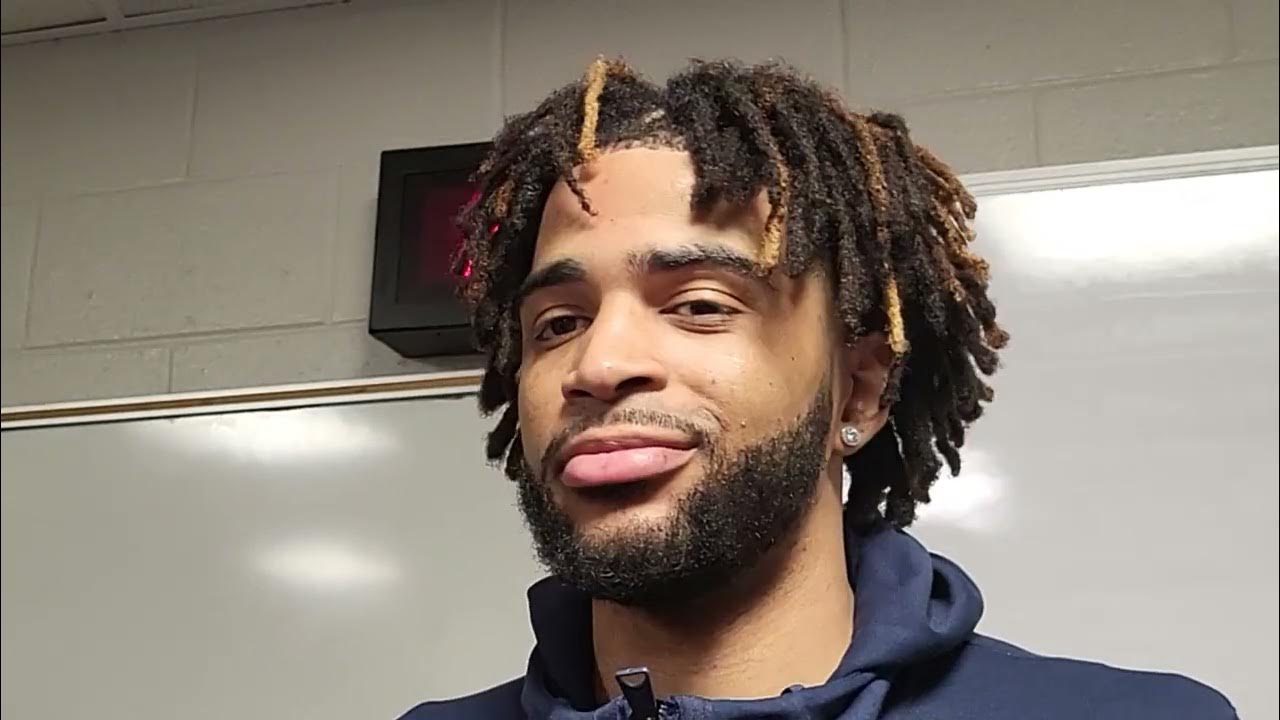 Video: Ingram, Ryan, Cadeau, RJ Davis Wednesday Locker Room Interviews