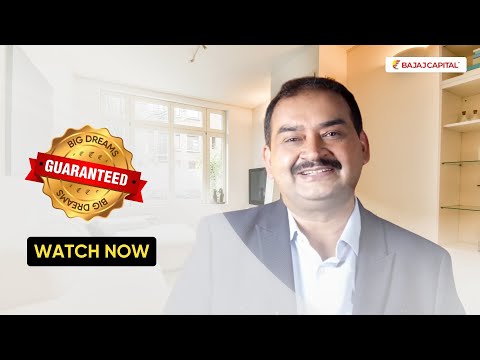 BajajCapital | Big Dreams Guaranteed - Rachit Mongia