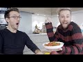 Dinner Date with Jack Howard! - #ad