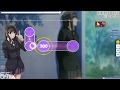 Osu ! - 伊藤静 / 森島はるか