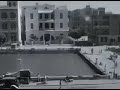 ميدان السواقي بمدينة الفيوم سنة 1964 