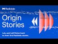 Origin Stories | Radiolab Podcast