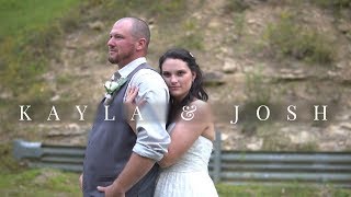 Kayla & Josh // 8.24.19 // Ranger, WV