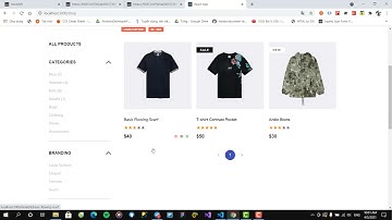 Male-Fashion | Đồ án lập trình front-end với ReactJS