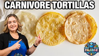 What's the Best Carnivore & Keto Tortilla? - Tuesday Trend Reviews