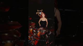 ABBA- MAMMA MIA- DRUM COVER 🌟🥁