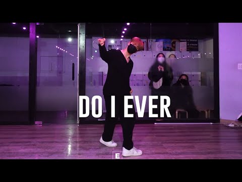 Tone Stith - <strong>Do</strong> I Ever (ft. Chris <strong>Brown</strong>) Choreography DINO