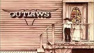 Green Grass And High Tides  Outlaws