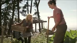Pass The Plate: Slide Ranch