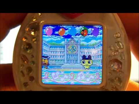 Tamagotchi P's feat.アイカツ！set Tamagotchi P's feat. Aikatsu! Set | HLJ.com