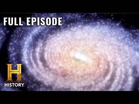 Thumbnail for The Universe: Into the Heart of the Galaxy (S2, E4) | Full Episode