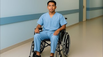 How to Use and Transfer Safely with a Wheelchair