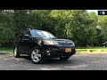 A Tour of my 2009 Subaru Forester Limited