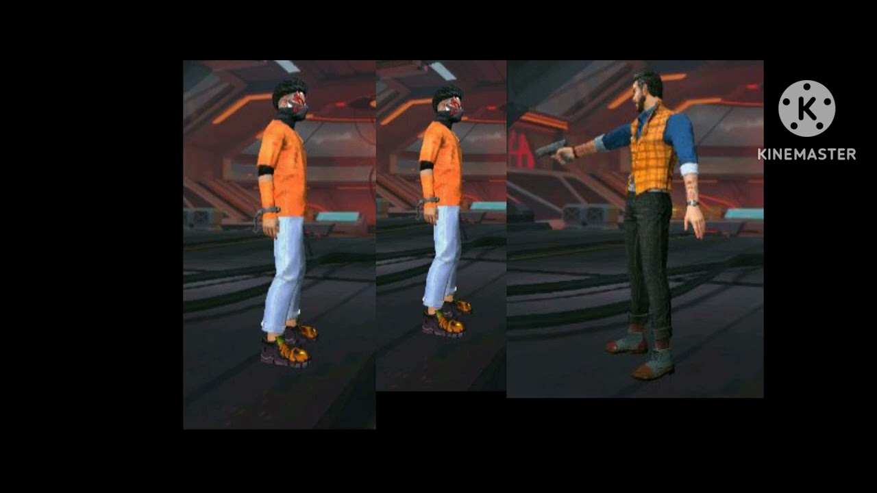 bgmi-dog-i-am-your-father-free-fire-vsbgmi-dog-youtube