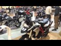 MOTOTURISMO - EICMA 2015 - One minute of... BMW F 800 GS
