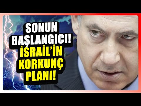 Hamas ya İsrail'i Durduracak ya da İsrail Tüm Batı Asyayı K.n Gölüne... | Ulusal Görüş Alanı