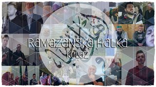 Ramazanski kolaž [ 2015 - 2023 ] #ehli_iman