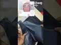 Baby bed bag 2 in 1 - شنطة وسرير للأطفال