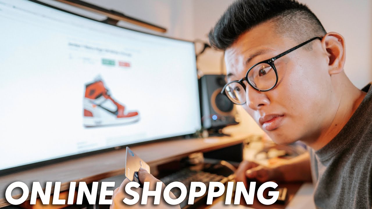 Top 10 Places to Shop Online in 2021 Essentials, Accessories