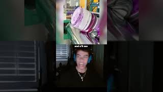 Dantes: If u think streaming is easy stream for one month