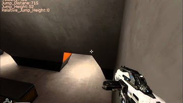 UT4 walldodge z velocity issue