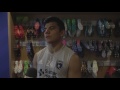 Nick Lima gets set to take on Timbers FC for the first time