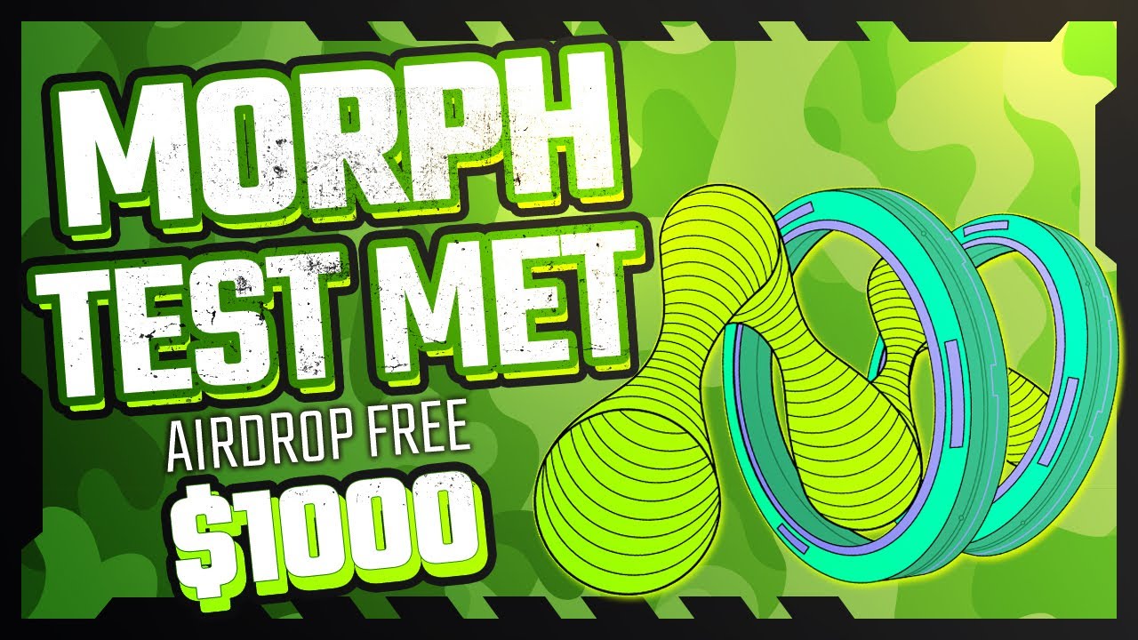 Mastering the Morph Testnet Airdrop Bridge Strategy