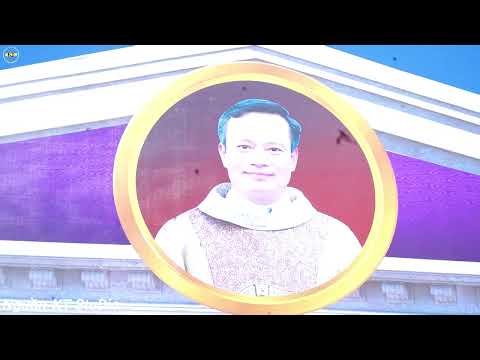 Video Rước Thi Hài Cha Gioakim Ngô Minh Mạnh Ra Nhà Thờ Giáo... - youtube