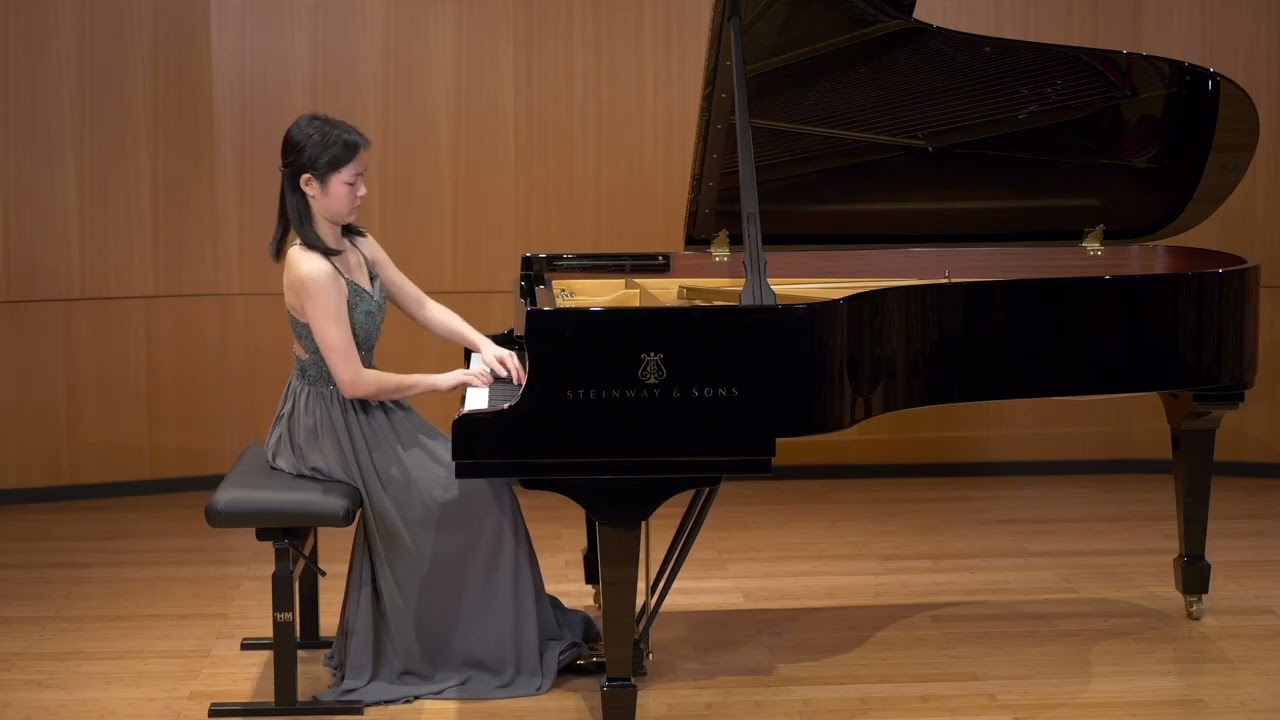 Tchaikovsky Dumka in C minor, Op 59