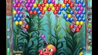 Bubble Epic Atlantis Level 25