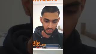 GOAT AVANEESH'S DAD YELLS AT HIS GOOD OLD SON FOR HARASSING WOMEN (WARNING - GRAPHIC AND INTENSE) Wealth